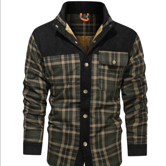 Serremo Wanderer Xl Jacket 